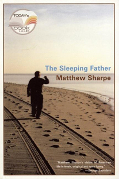 Paperback The Sleeping Father Book