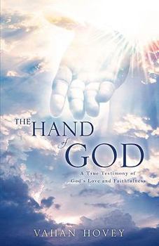 Paperback The Hand of God Book