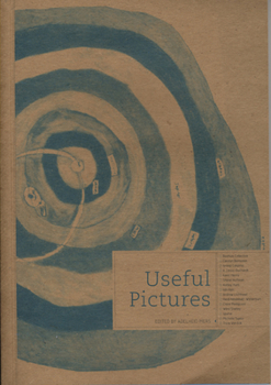 Paperback Useful Pictures Book