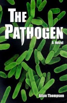 Hardcover The Pathogen Book