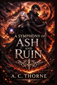 A Symphony of Ash and Ruin (The Shadowbound Chorus)