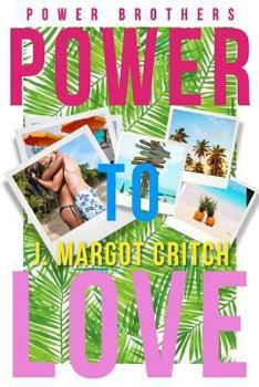 Paperback Power To Love Book