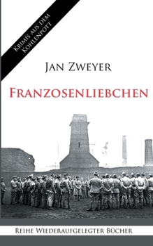 Paperback Franzosenliebchen [German] Book