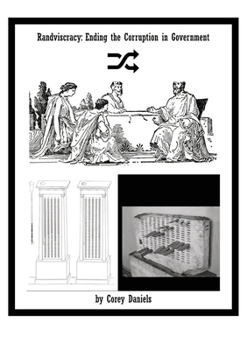 Paperback Randviscracy - Ending the Corruption in Government Book