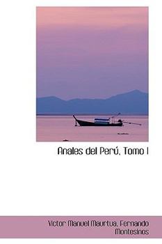 Anales Del Per?