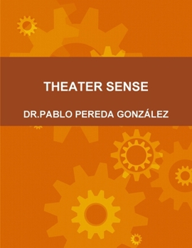 Paperback Theater Sense Book