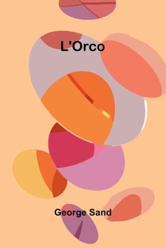 Paperback L'Orco [French] Book