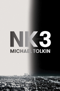 Paperback Nk3 Book