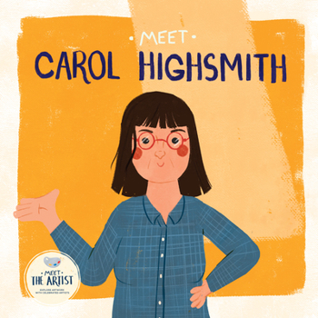 Meet Carol Highsmith