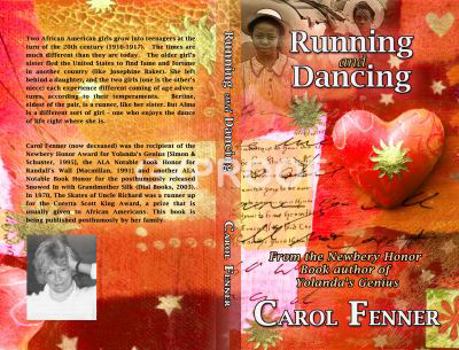 Paperback Running and Dancing Book