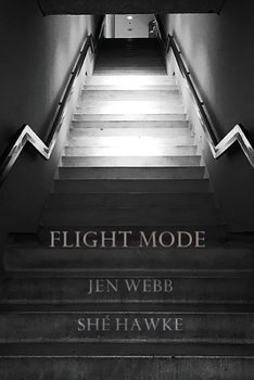 Paperback Flight Mode Book