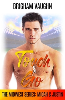 Paperback Touch & Go Book