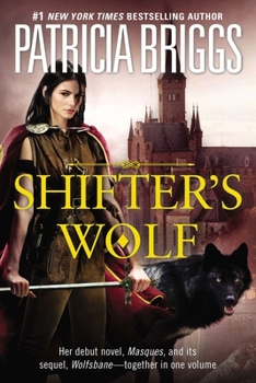 Paperback Shifter's Wolf Book