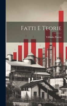 Hardcover Fatti e teorie [Italian] Book