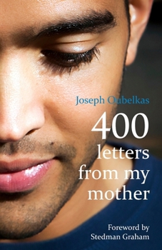 Paperback 100 letters from my mother Book