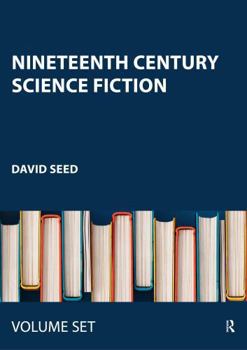 Misc. Nineteenth Century Science Fiction Book