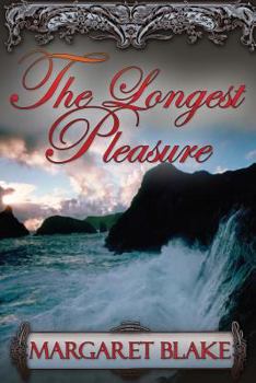 Paperback The Longest Pleasure Book