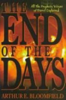 Paperback The End of the Days Book