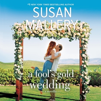 Audio CD A Fool's Gold Wedding Book