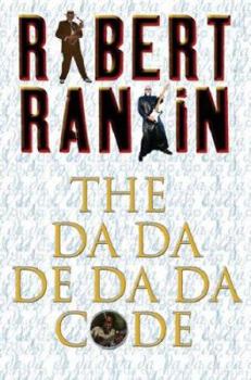 Paperback The Da Da De Da Da Code Book