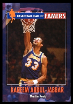 Paperback Kareem Abdul Jabbar Book