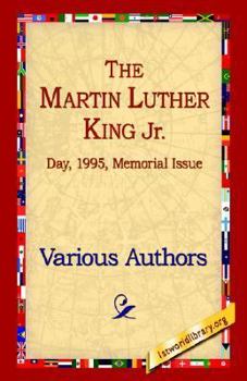 Hardcover The Martin Luther King Jr Book