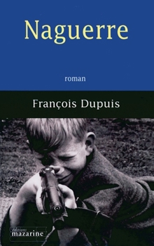 Paperback Naguerre [French] Book