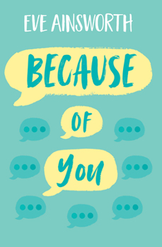 Paperback Because of You Book