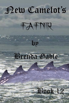 Paperback Fafnir Book