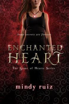 Paperback Enchanted Heart Book