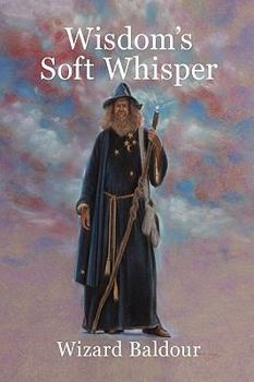 Hardcover Wisdom's Soft Whisper Book