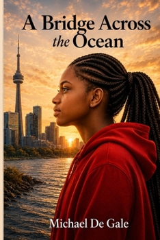 Paperback A Bridge Across the Ocean Book