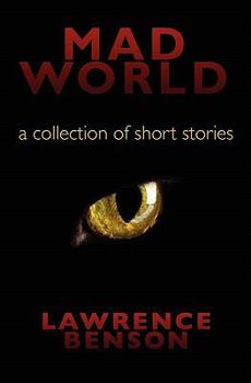 Paperback Mad World: a collection of short stories Book