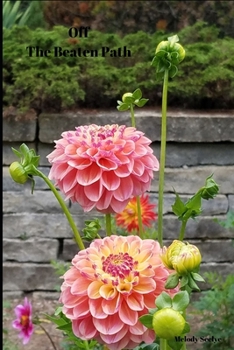 Paperback Off The Beaten Path: Share Your Thoughts Journal Book