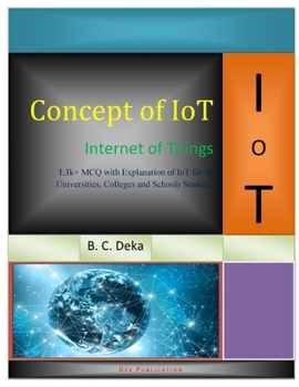 Concept of IoT: Internet of Things