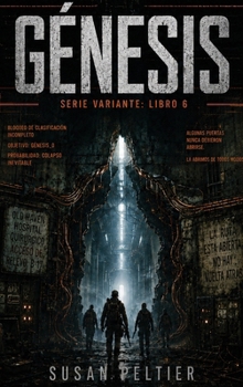 Génesis (Spanish Edition)