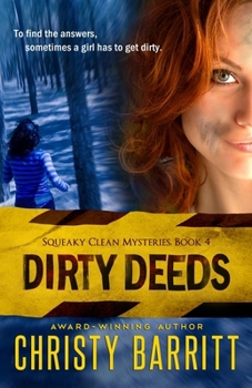 Paperback Dirty Deeds Book
