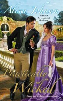 Practically Wicked - Book #3 of the Haverston Family