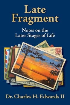 Paperback Late Fragment Book
