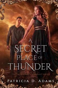 Paperback A Secret Place of Thunder Book