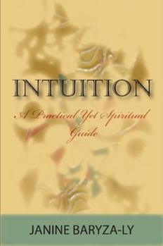Paperback Intuition Book