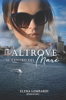 Paperback Altrove al centro del mare [Italian] Book