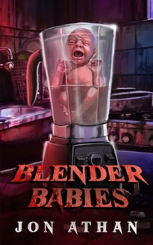 Paperback Blender Babies Book