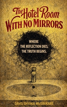 Paperback The Hotel Room with No Mirrors Book
