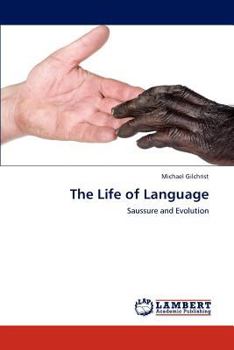 Paperback The Life of Language Book