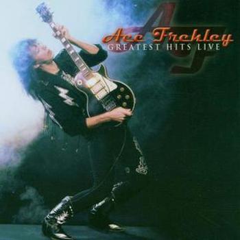 Vinyl Greatest Hits Live Book