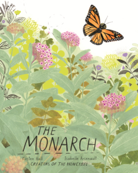 Library Binding Monarch Book
