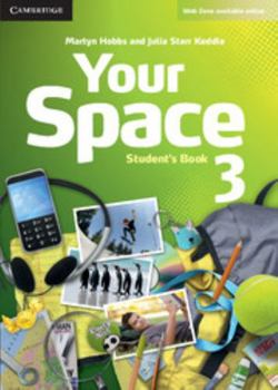 Paperback Your Space Level 3 Student's Book