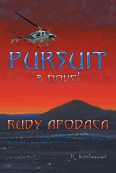 Paperback Pursuit Book