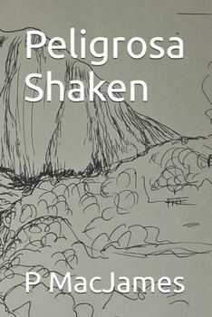 Paperback Peligrosa Shaken Book